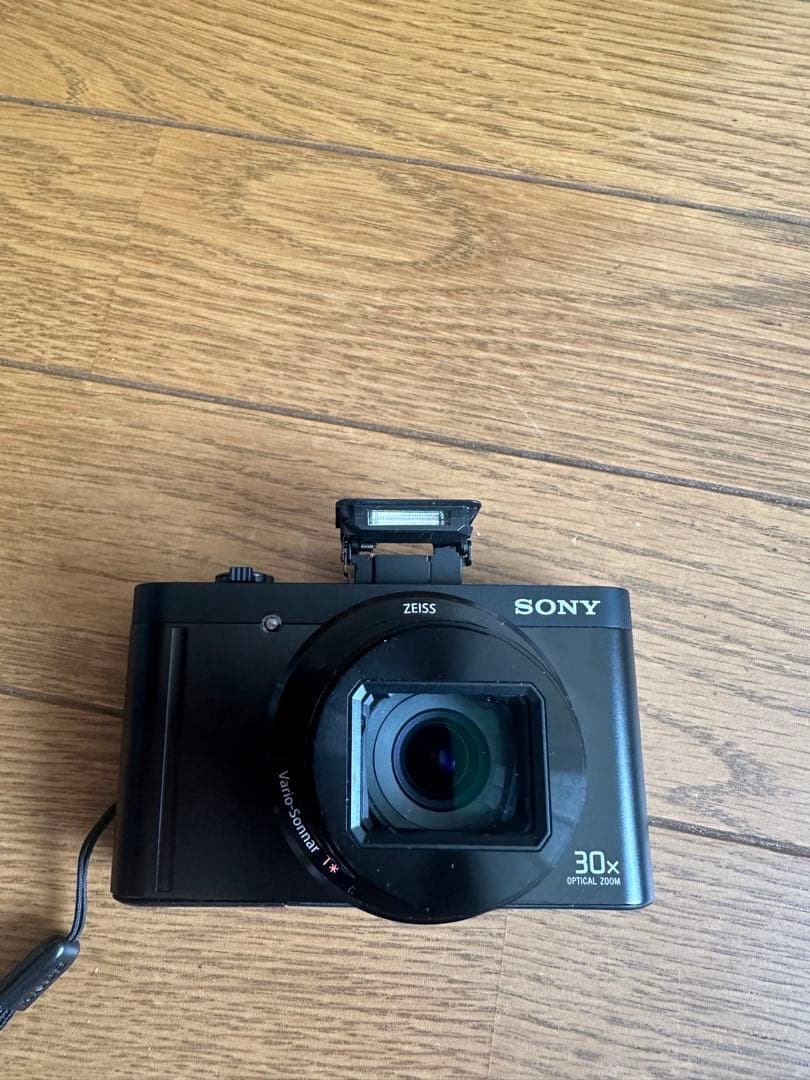 sony ソニー サイバーショット DSC-WX500