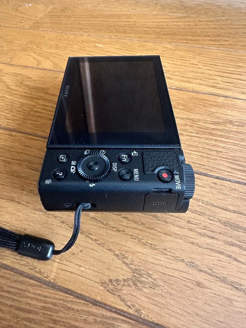 sony ソニー サイバーショット DSC-WX500