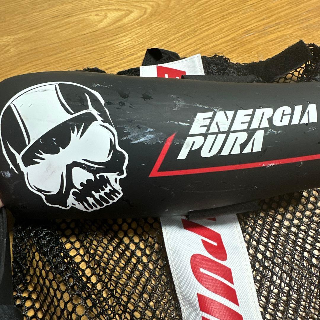 ENERGIA PURA スキー用　アームプロテクター　エナジーアプーラ
