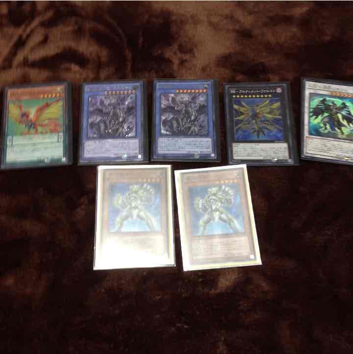 遊戯王 セット 値段提示お願いします バラ売り