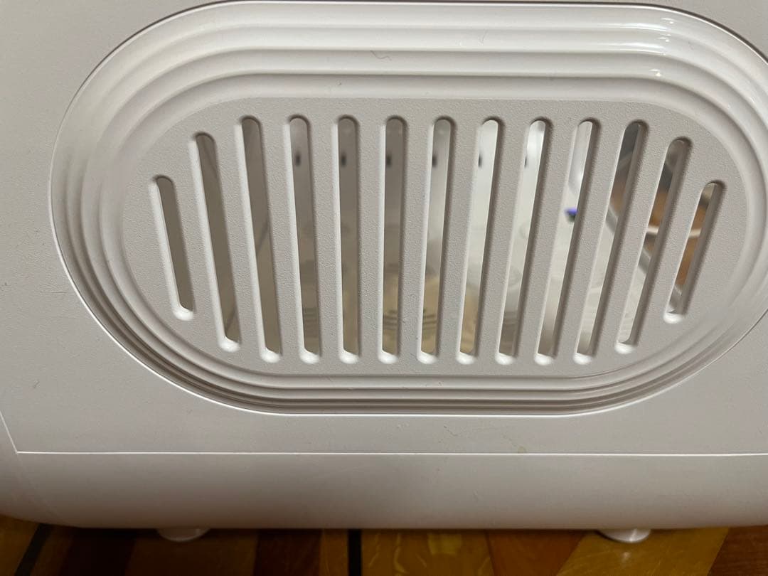 PETKIT　Airsalon MAX Pro ドライヤーハウス