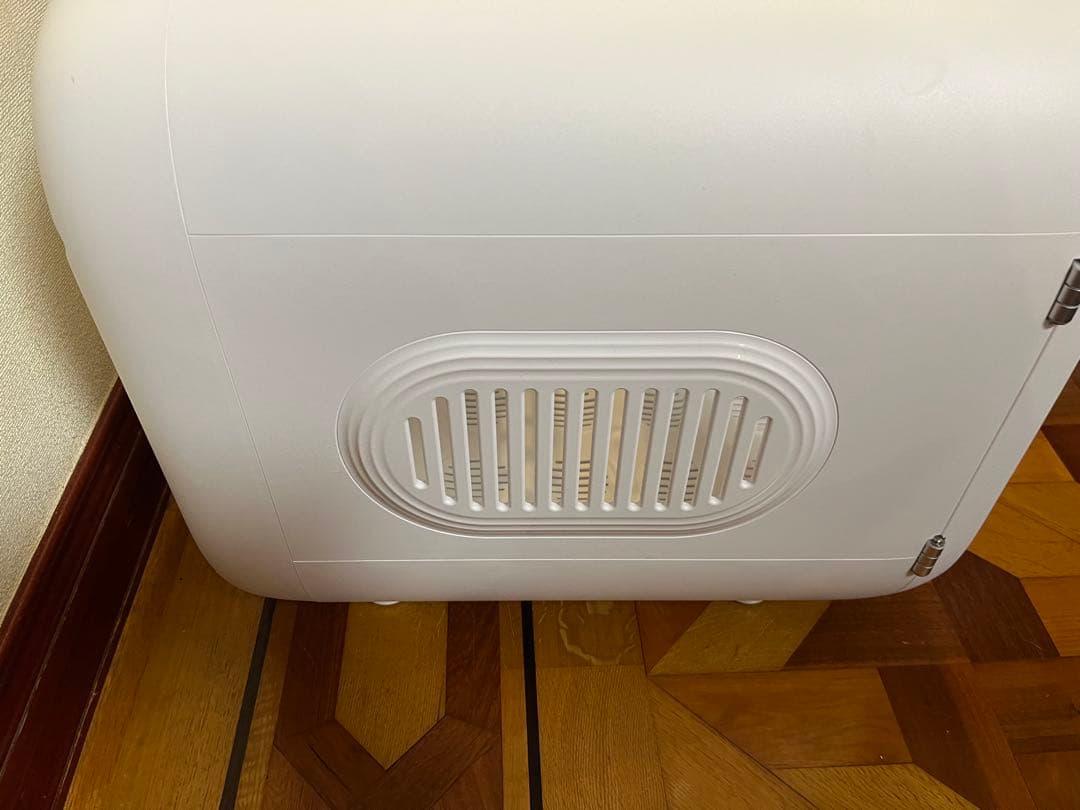 PETKIT　Airsalon MAX Pro ドライヤーハウス