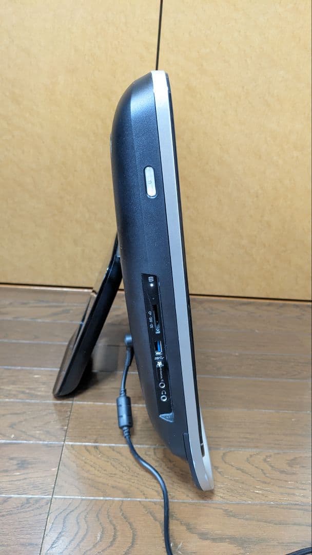 Windowsデスクトップ HP Pavilion 20 All-in-One PC 20-b030jp