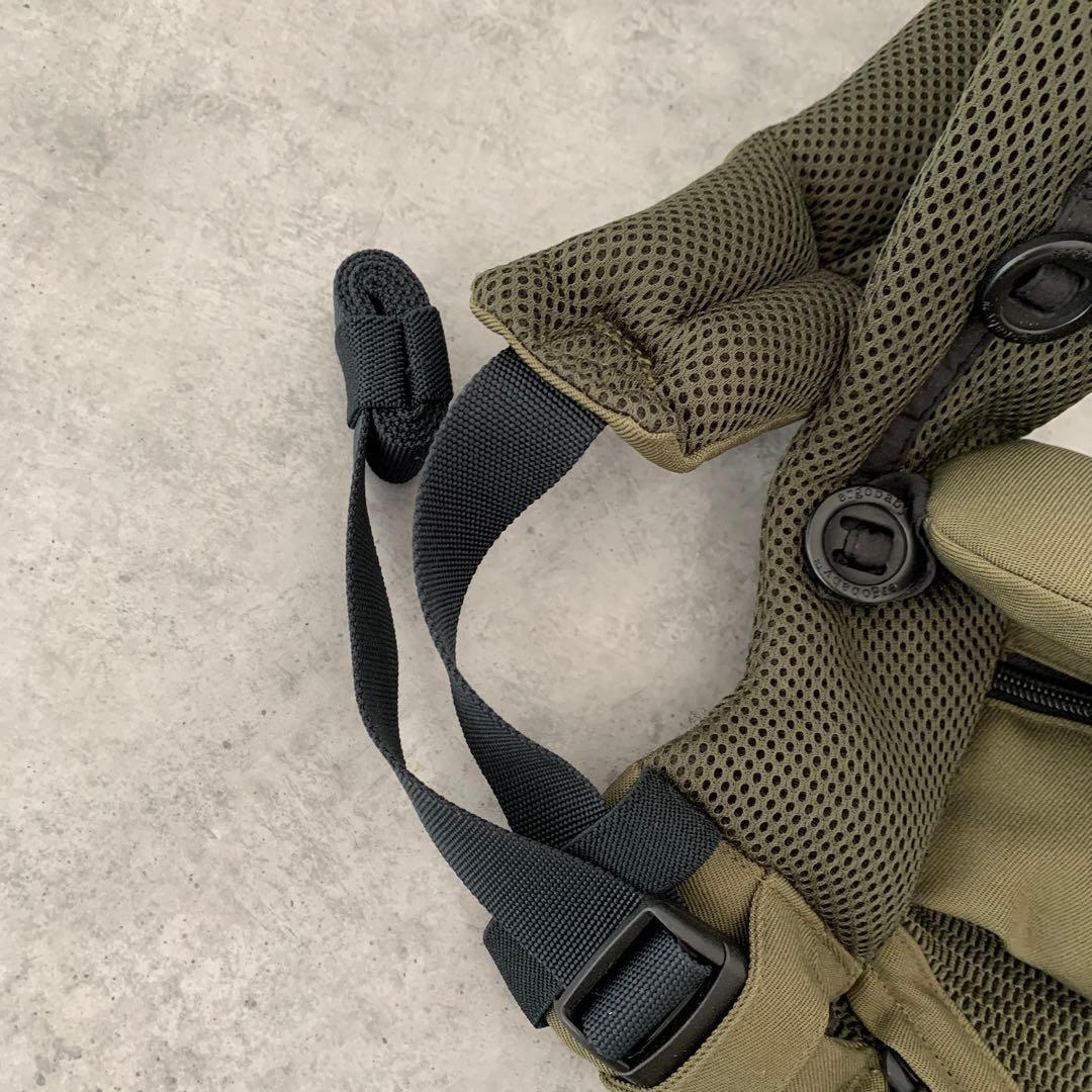 未使用✨エルゴベビー オムニ360 Ergobaby OMNI カーキ
