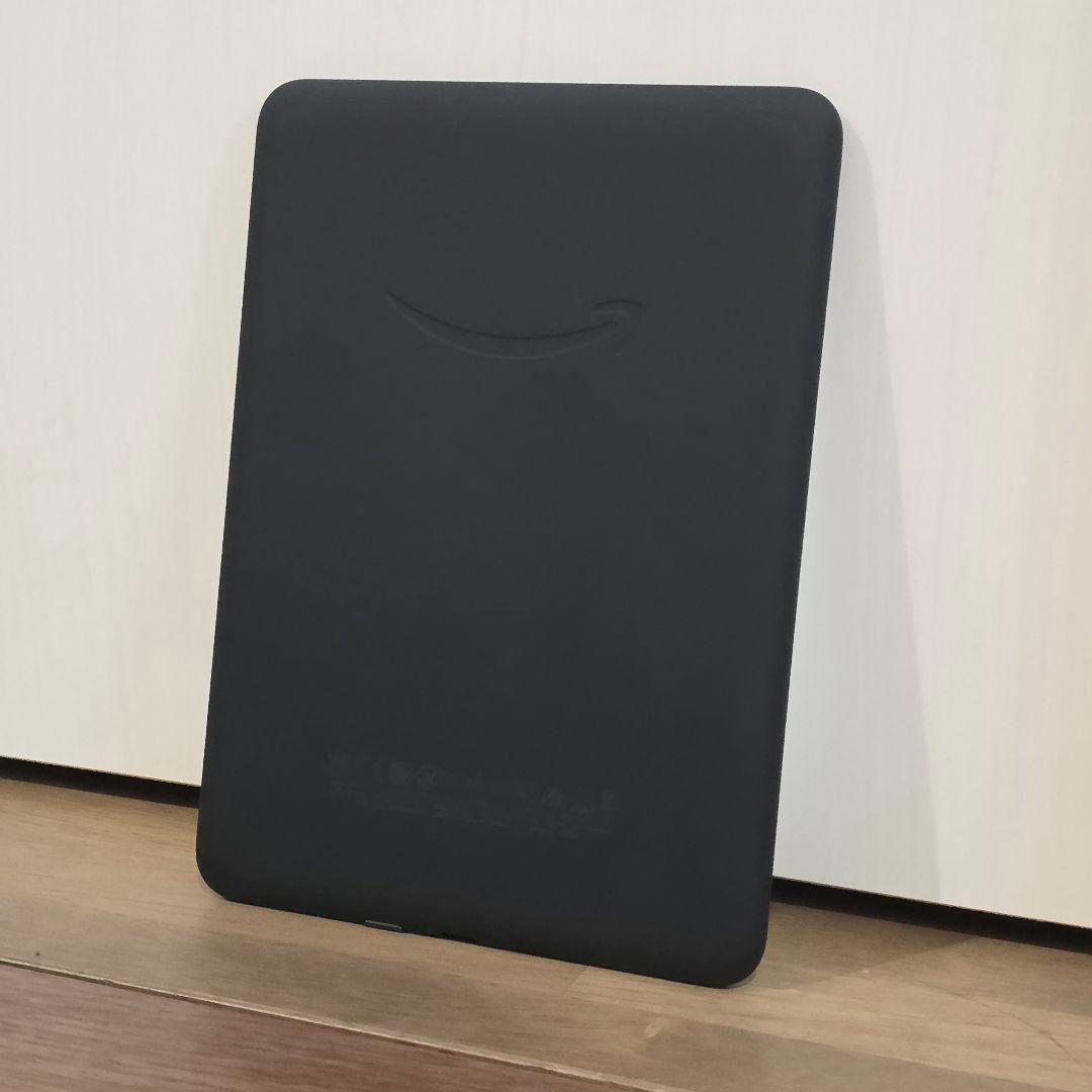 Kindle Paperwhite 第12世代 16GB