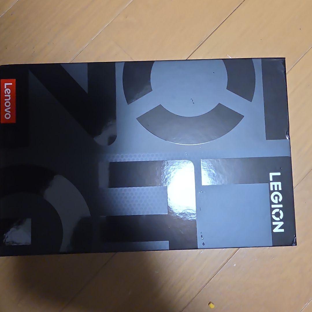 LEGION Y700 Gen4 TB332FC 中国版