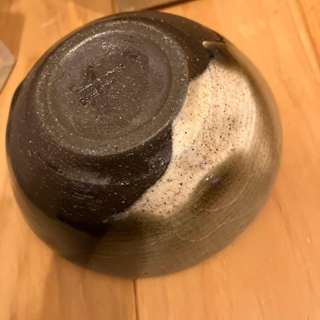 陶芸家　鈴木義宣　酒盃　MURO