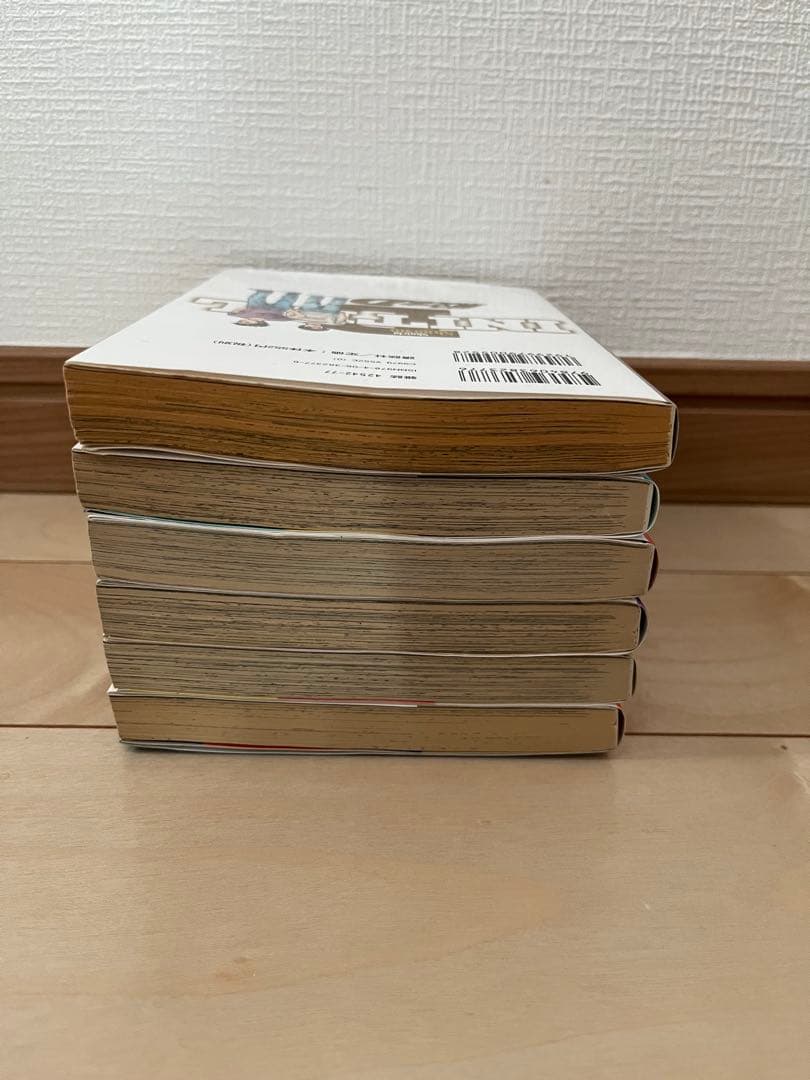 頭文字D 43 44 45 46 47 48 巻 しげの秀一