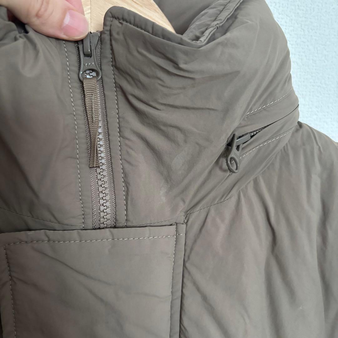 【FREAK’S STORE】PRIMALOFT モンスターパーカー