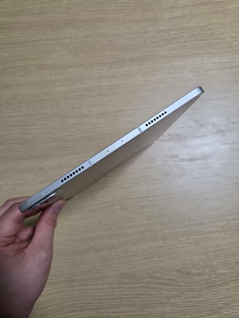 iPad Pro 11インチ 第3世代 256GB Wi-fi＋セルラー 91%
