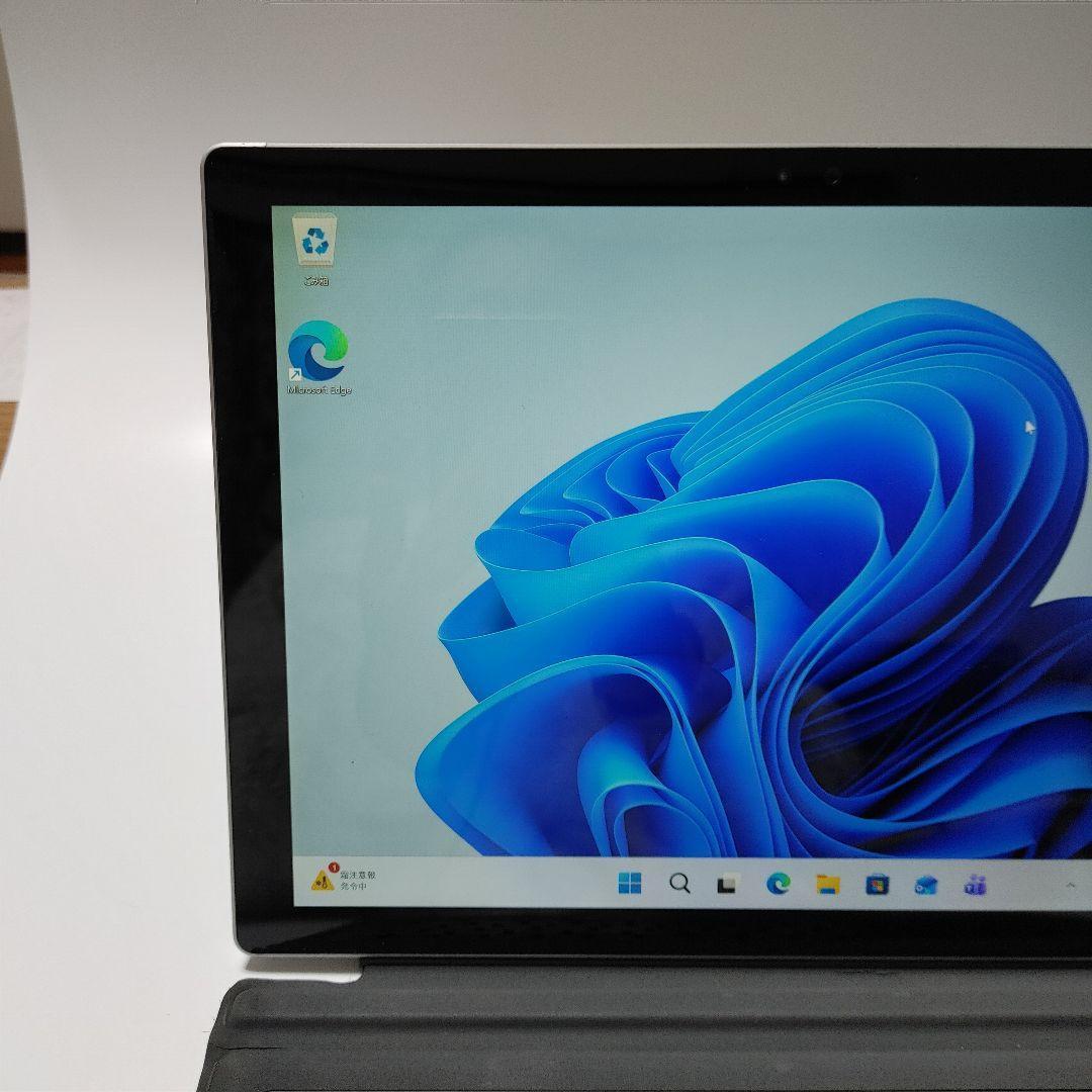 ​Surface Pro 4 / Core i5 / 8GB / 256GB