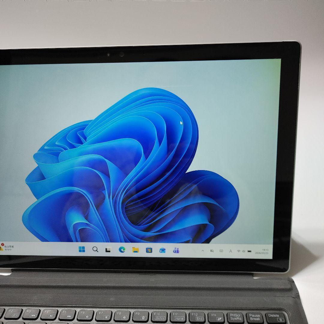 ​Surface Pro 4 / Core i5 / 8GB / 256GB