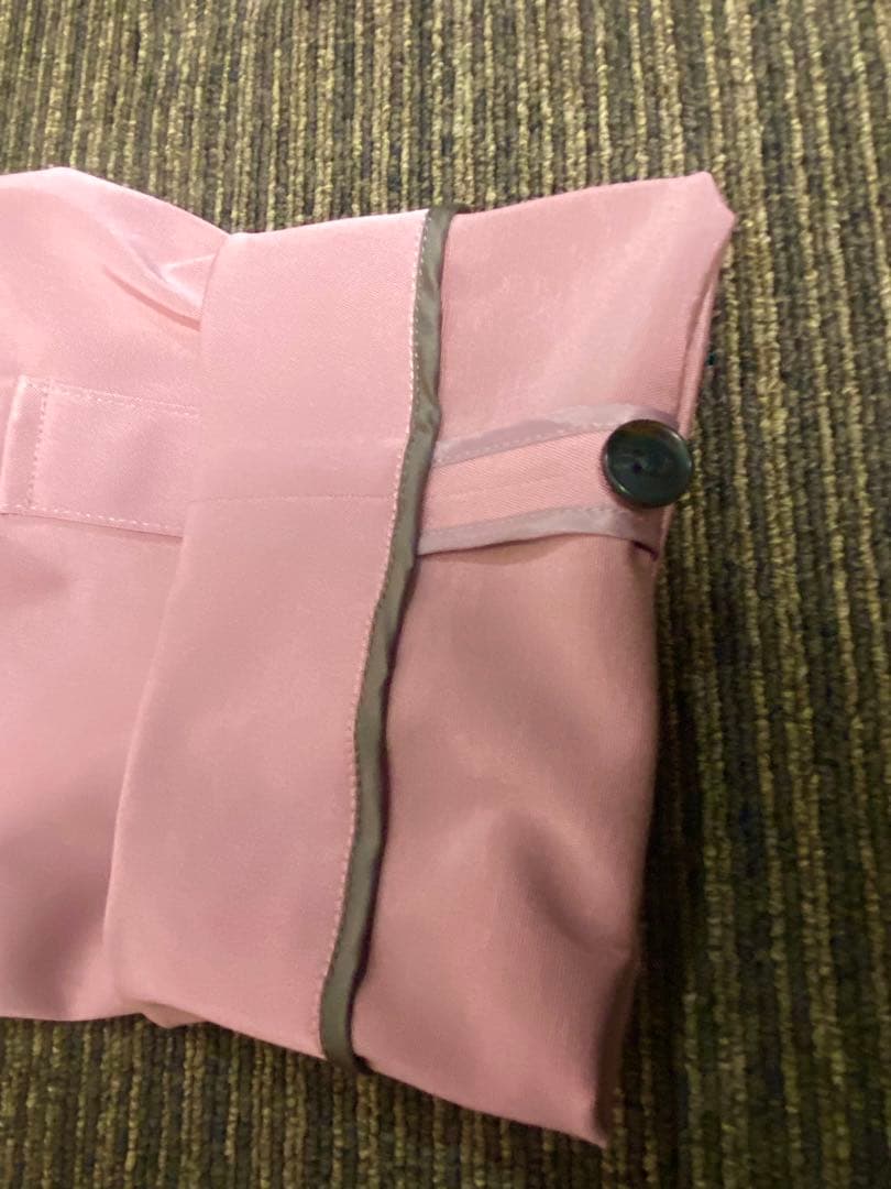 Paul Smith ポールスミス ストレッチツイルカラー トレンチコート42L