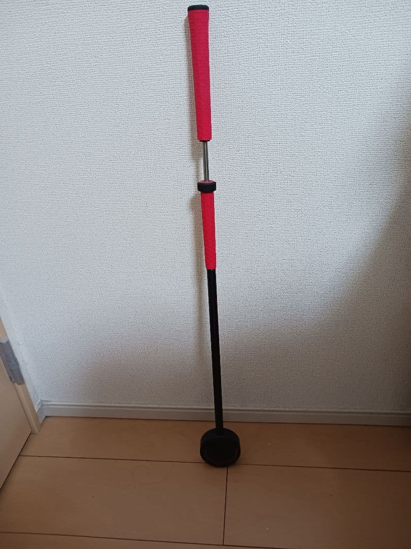 ◎中古スイングモンスター 725 TYPE H ショートバージョン 練習器具