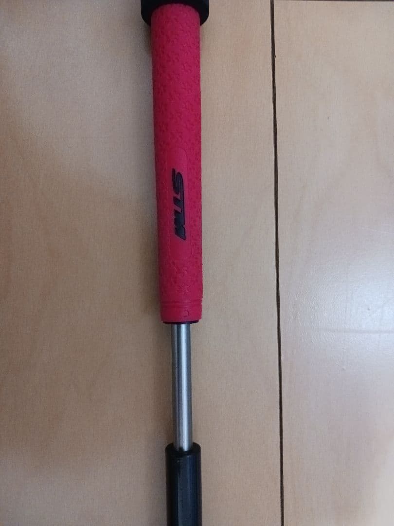 ◎中古スイングモンスター 725 TYPE H ショートバージョン 練習器具