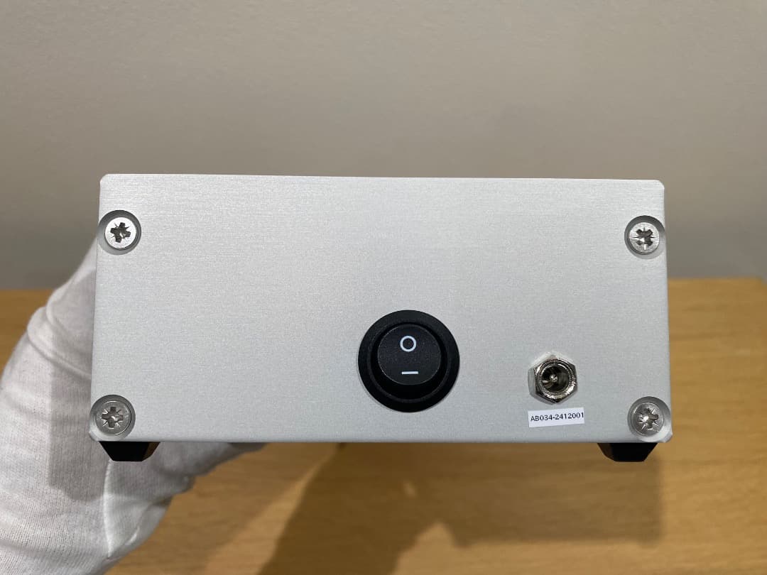 【ほぼ未使用】ALM Busyケース 84HP、カバー、ブランクパネル、電源付き