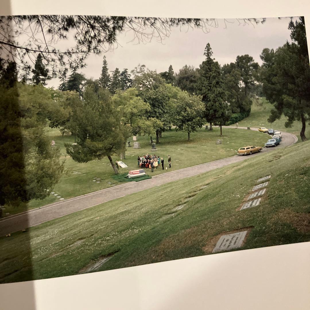 Stephen Shore 写真集