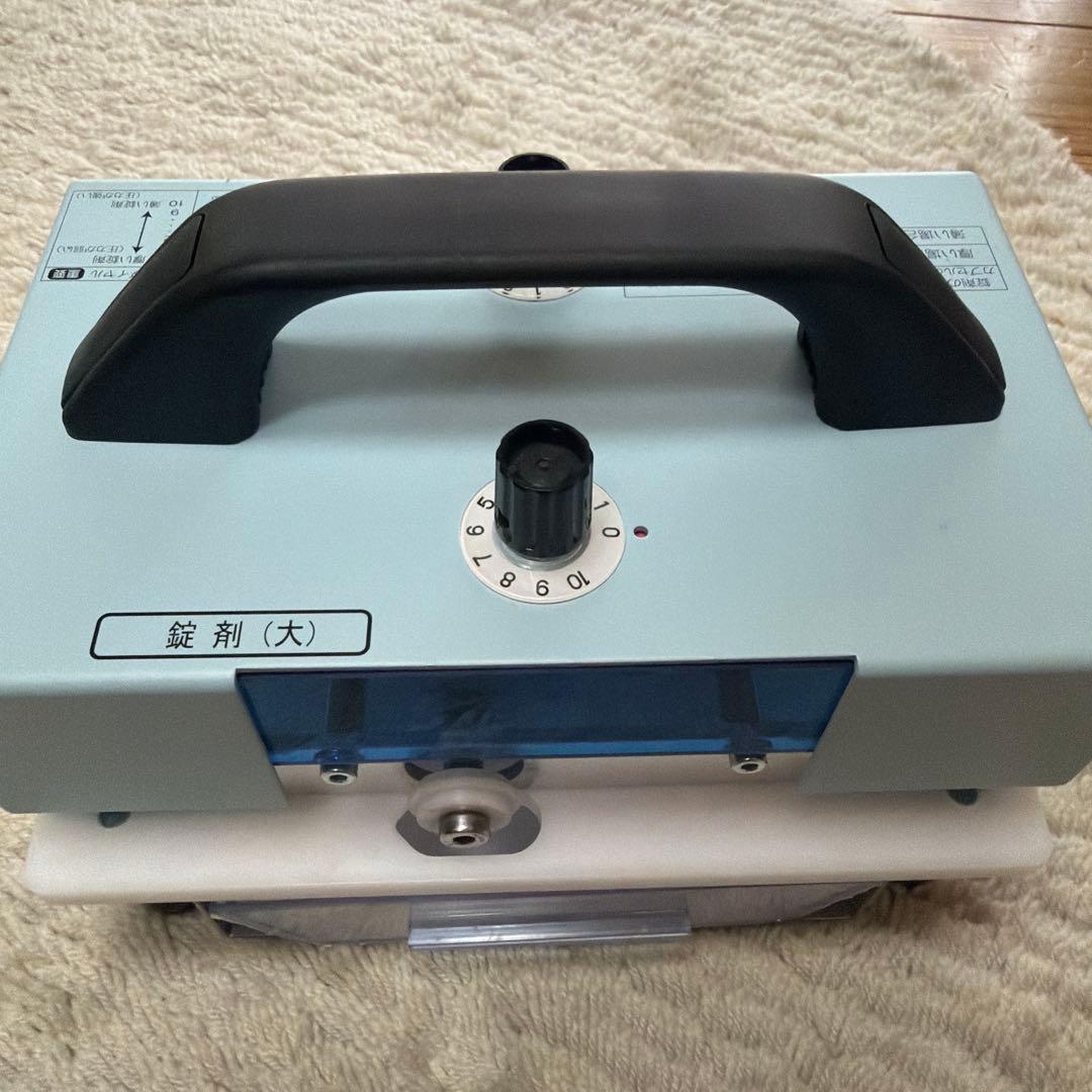 らく錠くんタイプ２　大同化工　HT3003