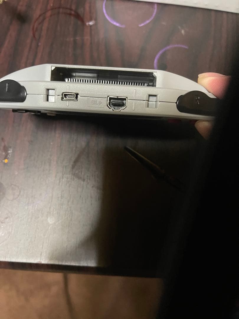 HDMI出力可　ゲームボーイアドバンス ips液晶