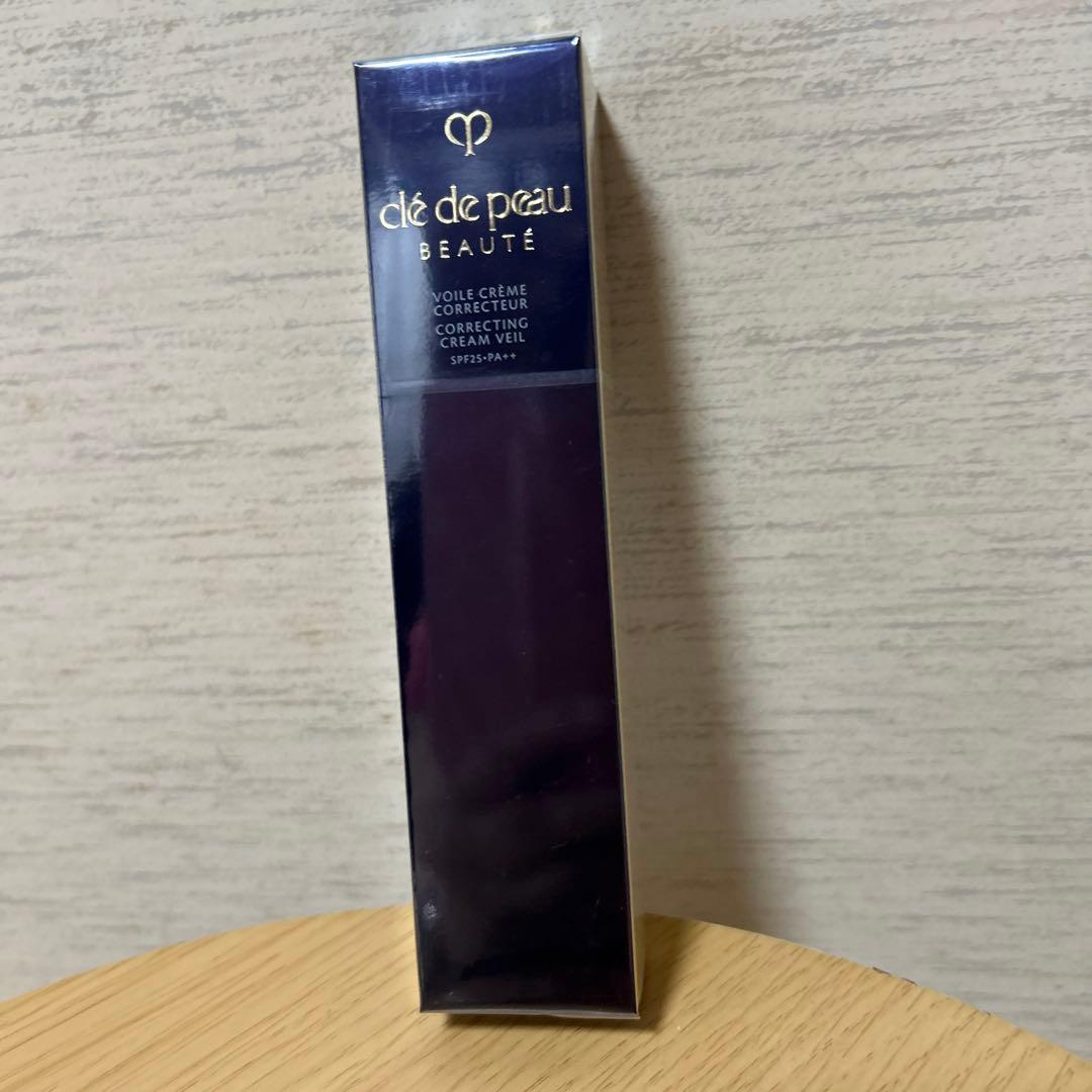 clé de peau BEAUTE ヴォワールコレクチュールｎ40g新品未開封
