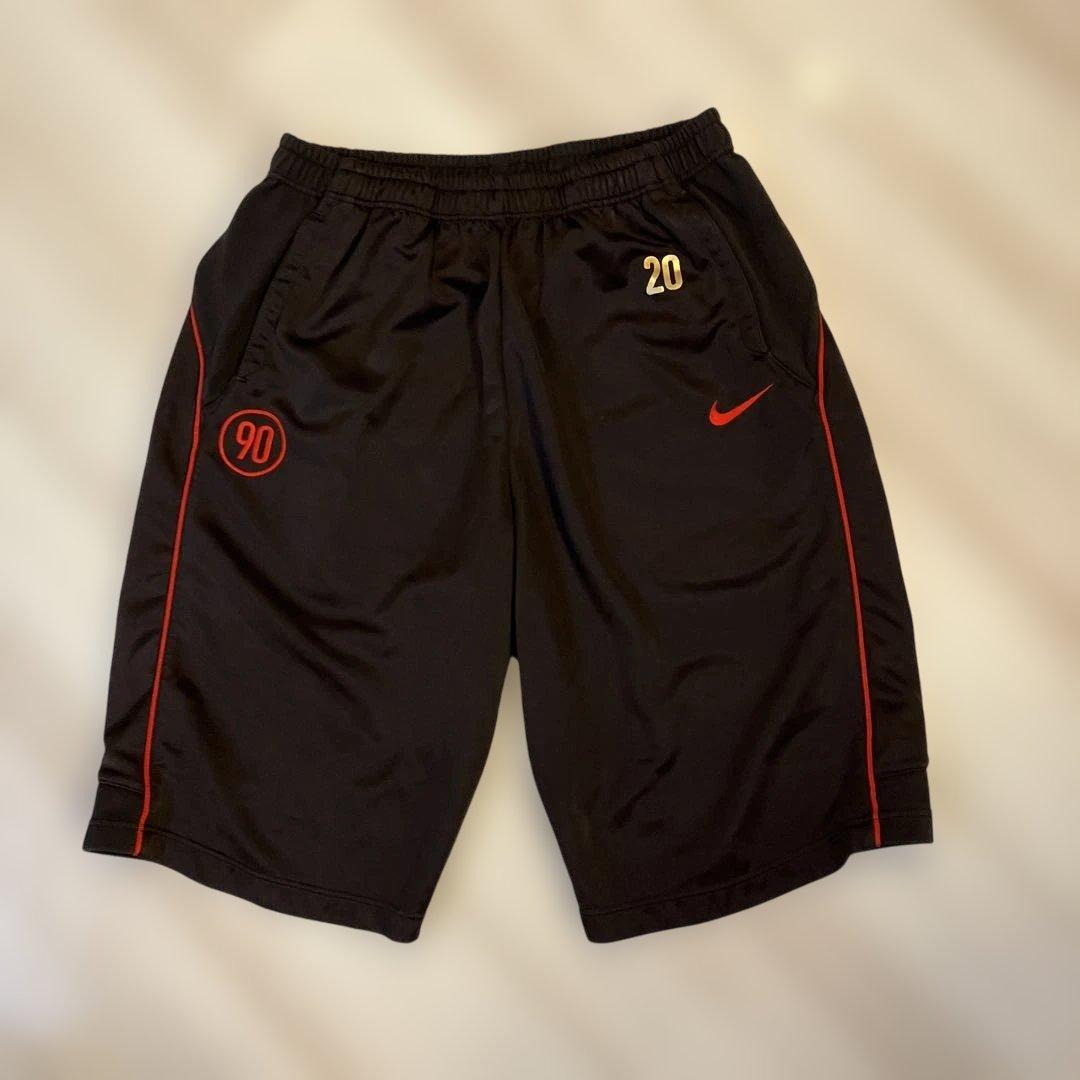 Nike 浦和レッズ 旧練習着（超レア品）