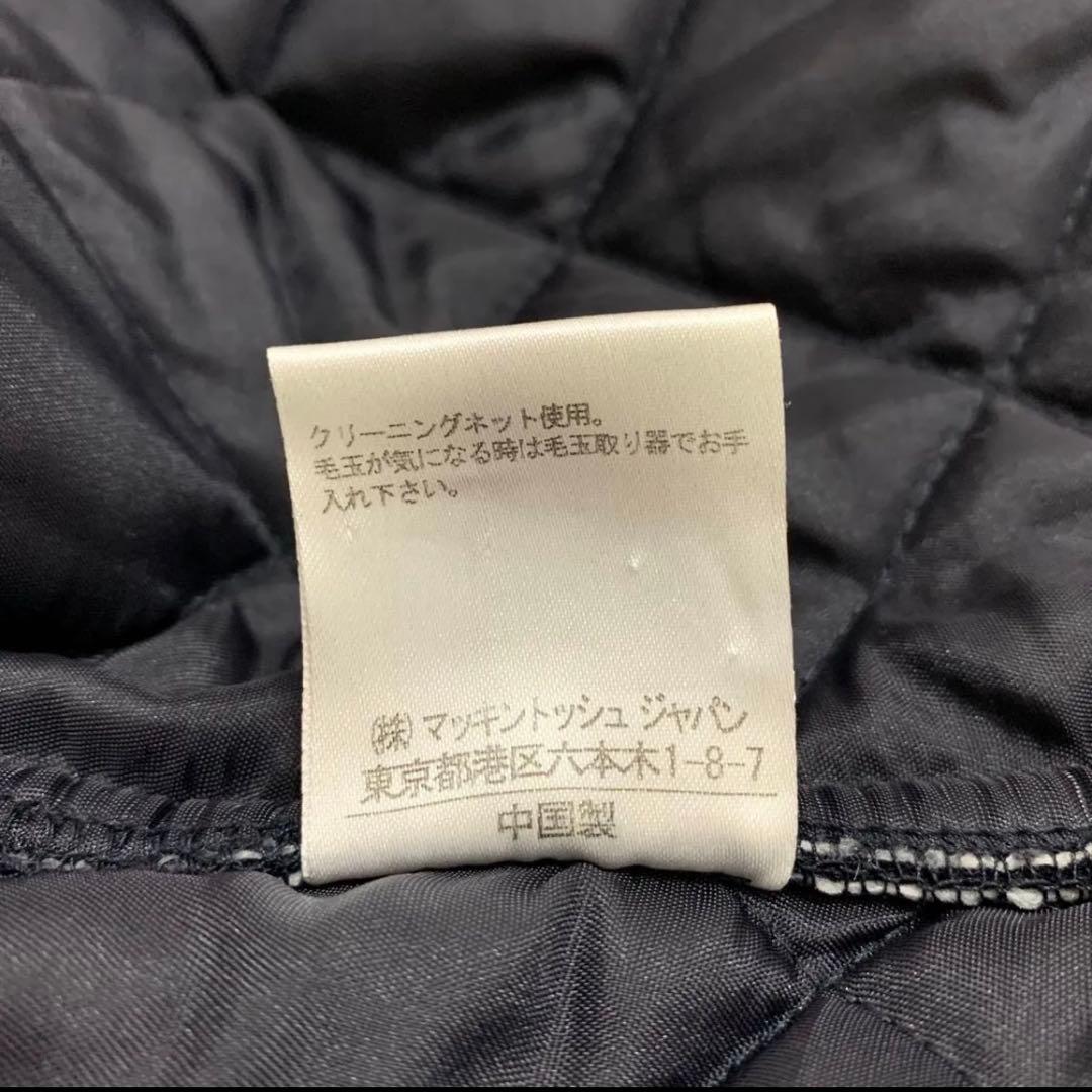 美品✨Traditional Weatherwear キルティングコート ロング