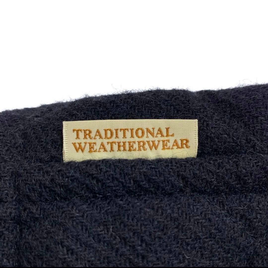 美品✨Traditional Weatherwear キルティングコート ロング