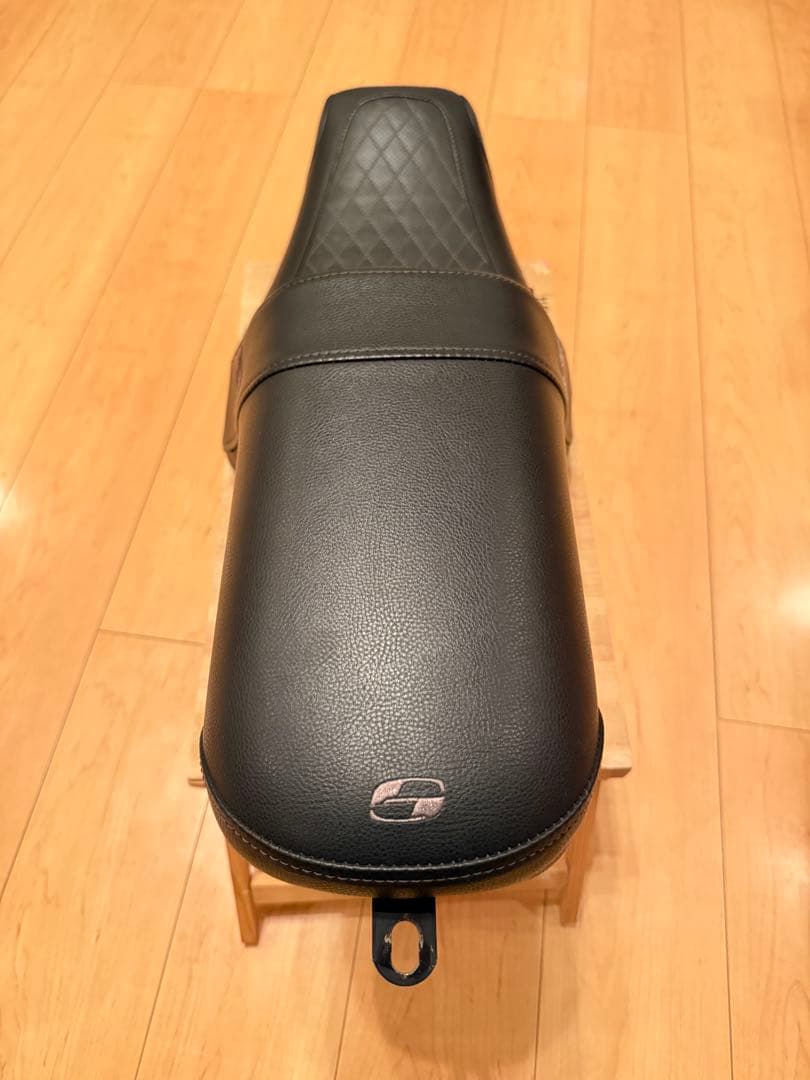 SaddleMen Speed Merchant シート2006～2017ダイナ