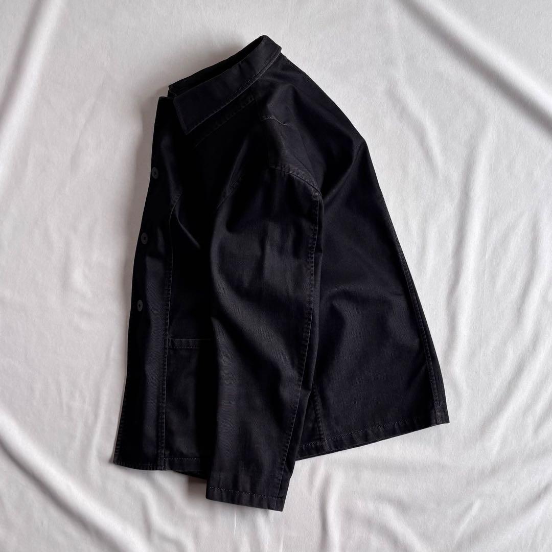 ジャケット・アウター 90s allegri black denim jacket Archive
