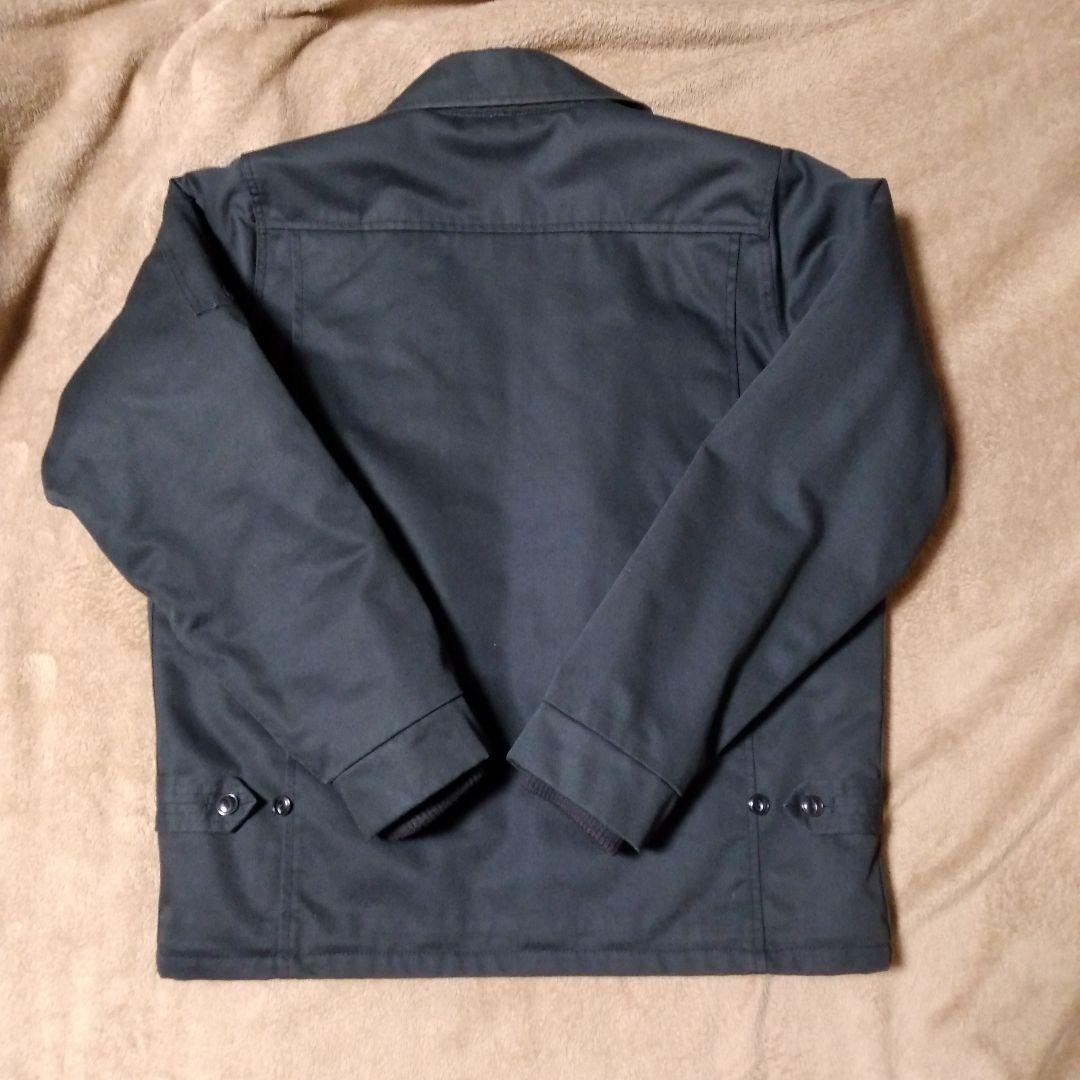 ☆BLUCO WINTER WORK JACKET☆Lサイズ☆ブラック☆防寒☆