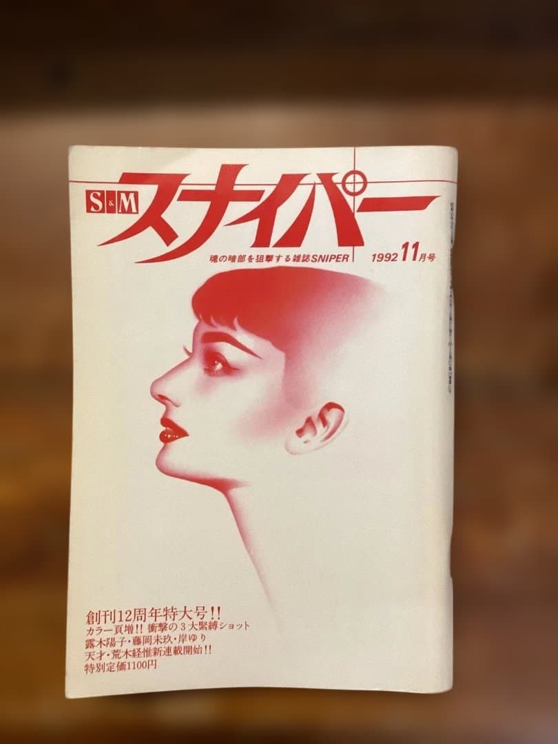 S&Mスナイパー 11冊セット
