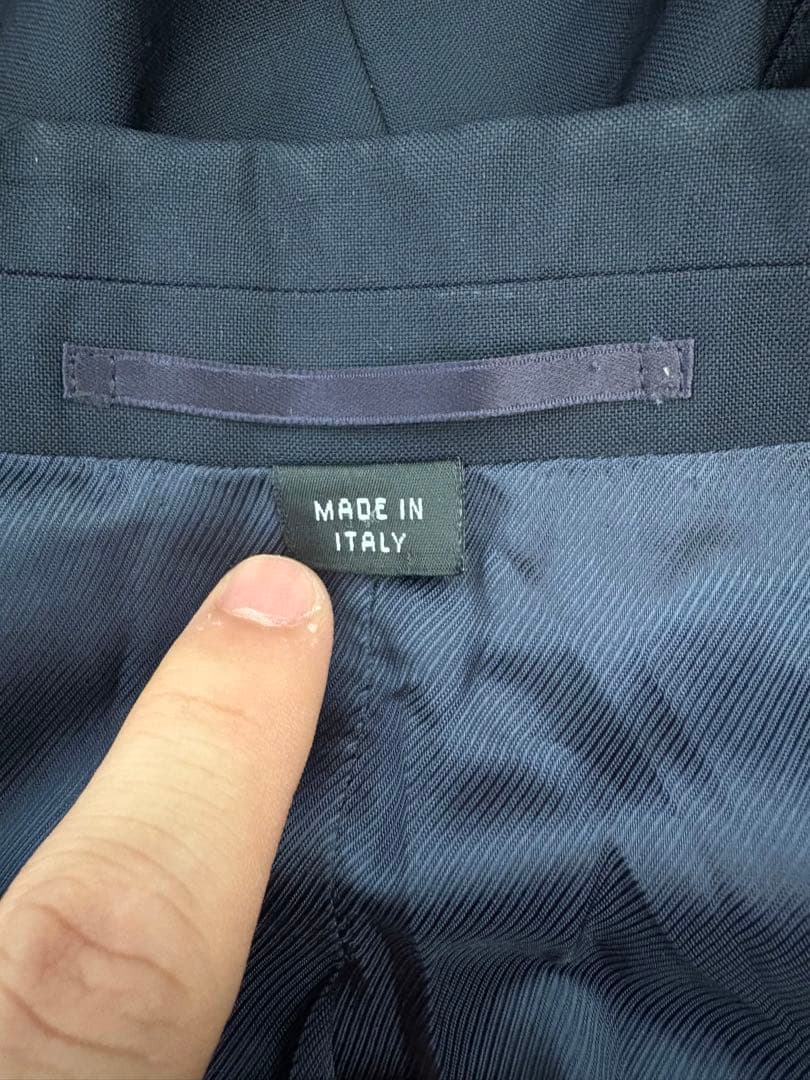 VICTOR & ROLF Monsieur ブレザー テーラードジャケット