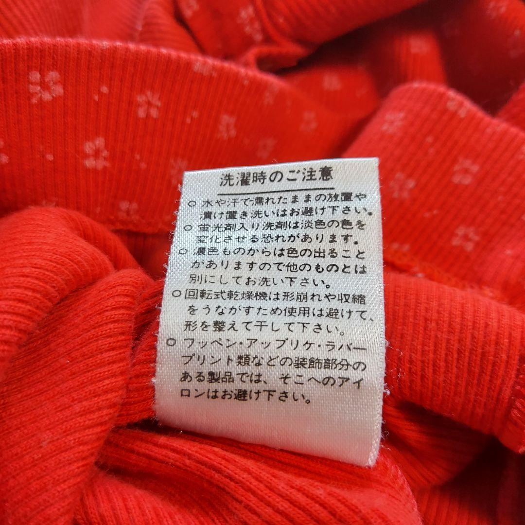 BENETTON Tシャツ 半袖 ボタン付き カットソー ヴィンテージ レア