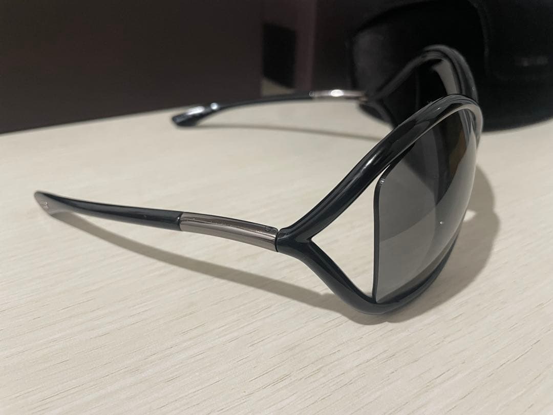 TOM FORD FT0009-199 トムフォード　サングラス　ホイットニー