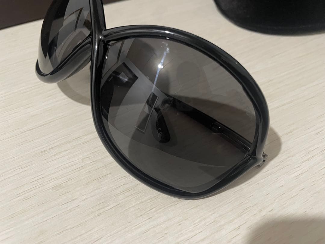 TOM FORD FT0009-199 トムフォード　サングラス　ホイットニー