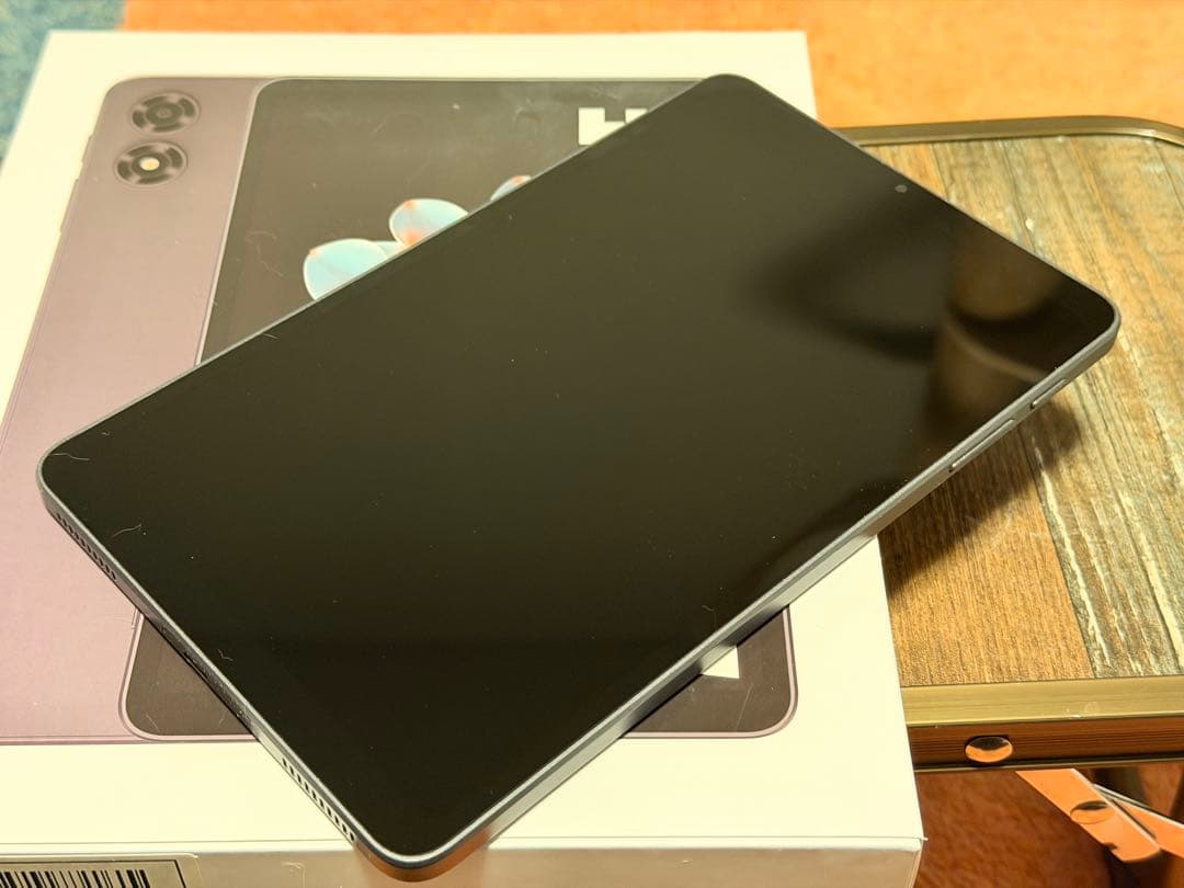 Androidタブレット本体 ALLDOCUBE iPlay70 mini Pro