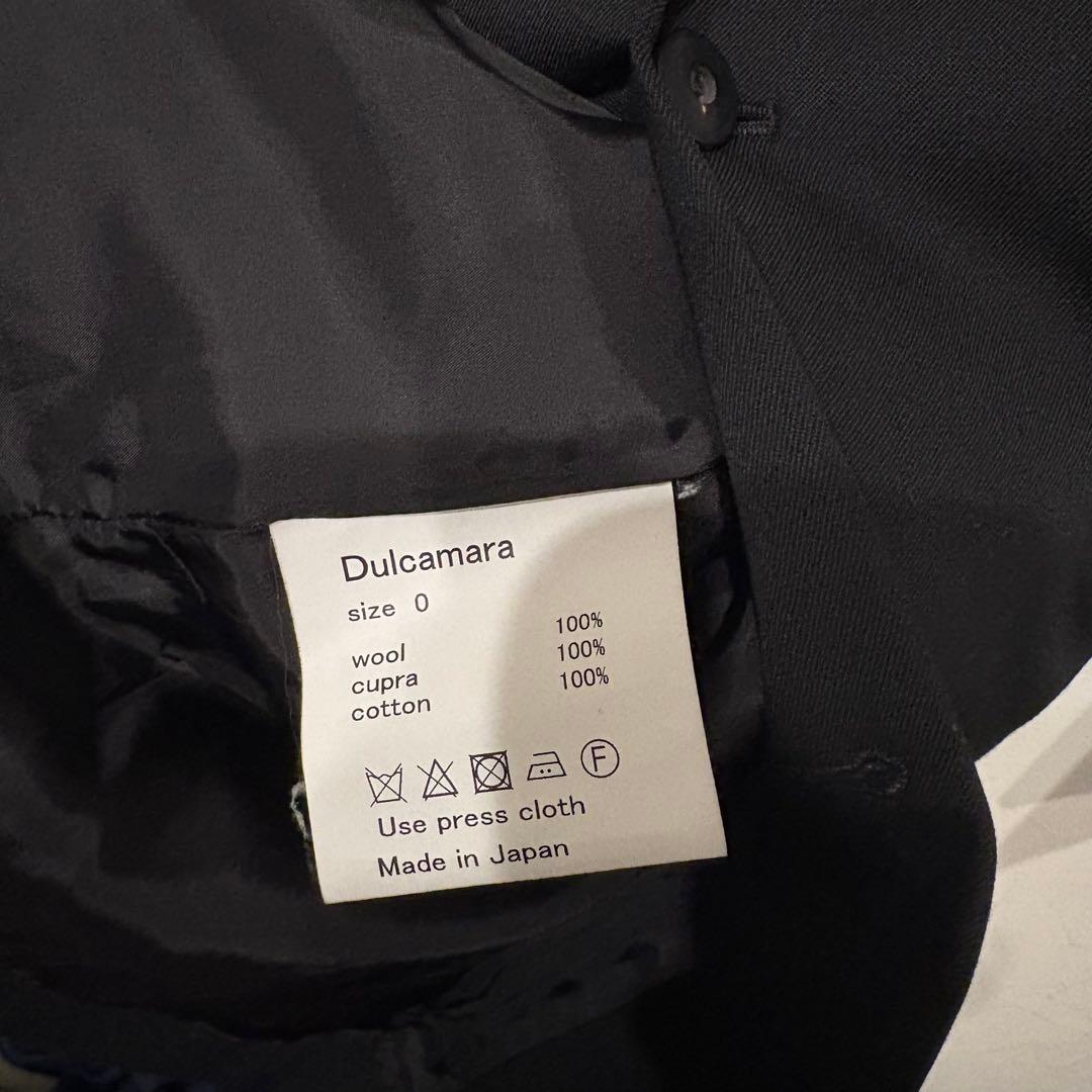 Dulcamara よそいきジャケット サイズ0