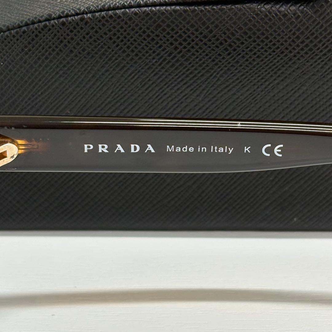 ◎PRADA サングラス ケース有