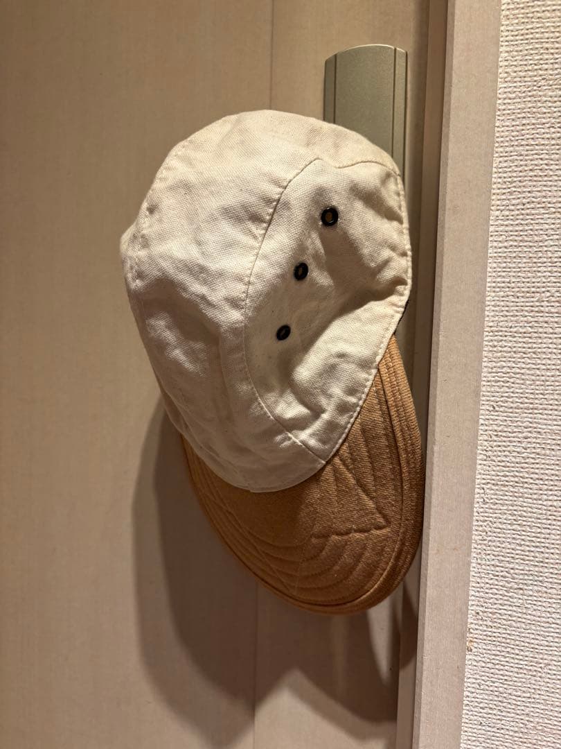 イッヌ　ウォーターシップ　トレーディングカンパニー キャップ　XL USA