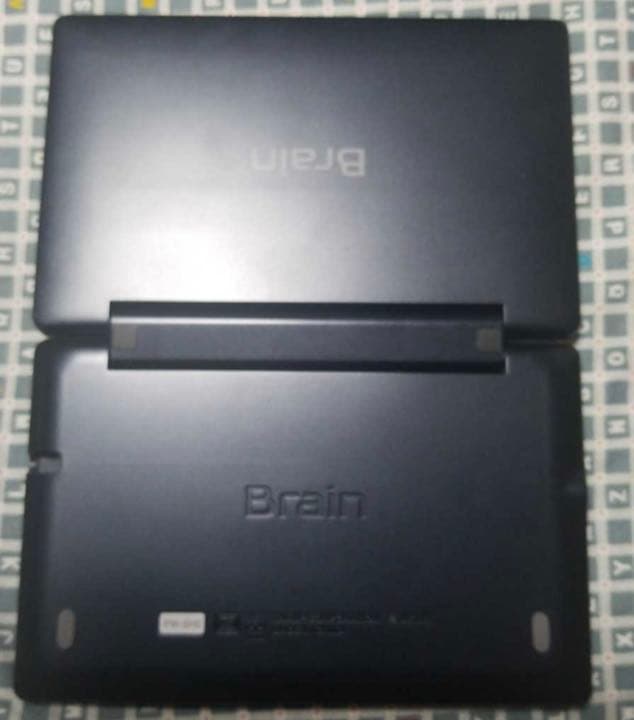 SHARP  PW-SH2-2　電子辞書