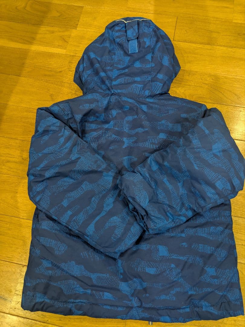 Colombia スノーウェア上下　xxs110cm