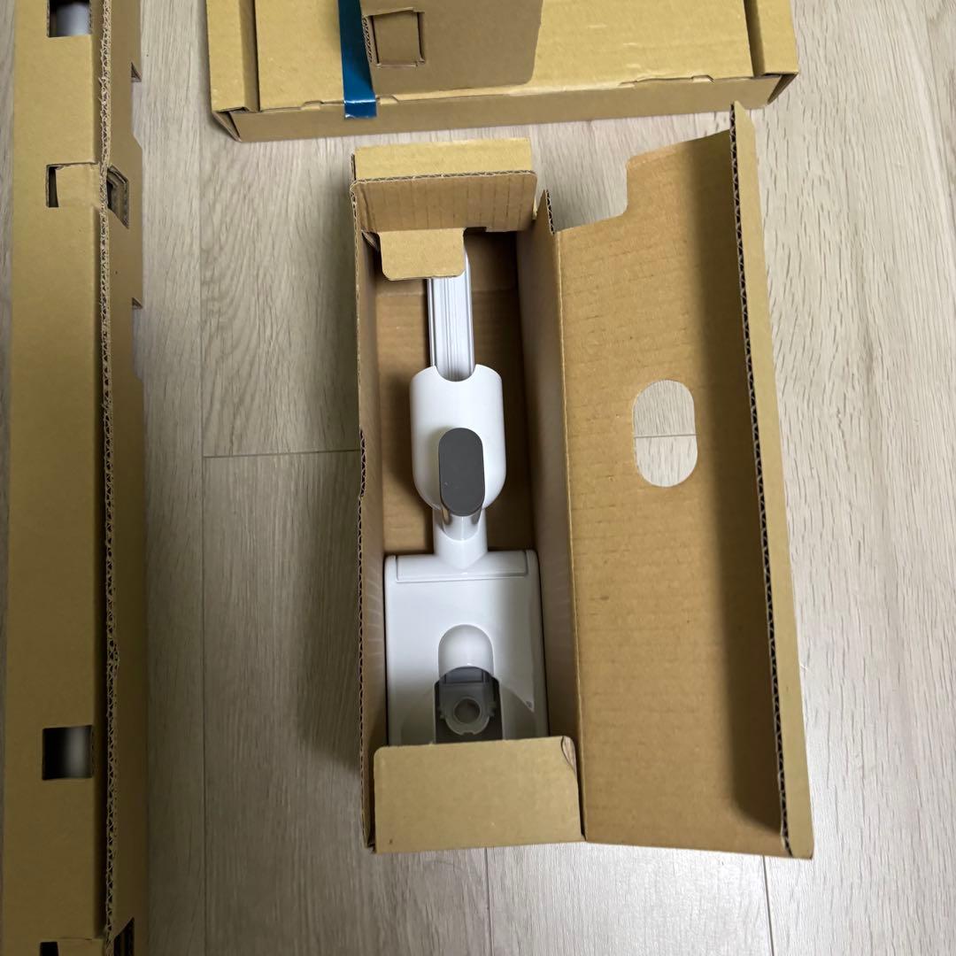 未使用品　ダイソン　フロアドック　V12シリーズ　スタンド