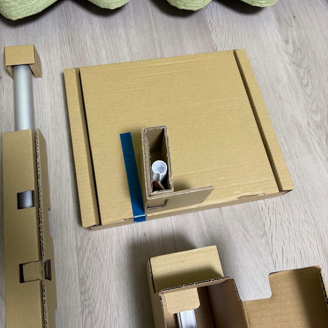 未使用品　ダイソン　フロアドック　V12シリーズ　スタンド