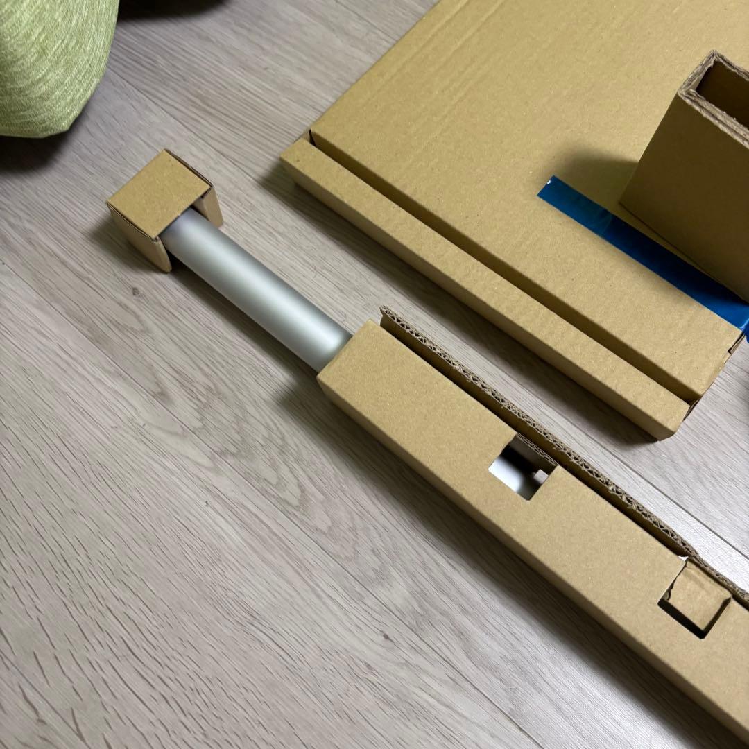 未使用品　ダイソン　フロアドック　V12シリーズ　スタンド