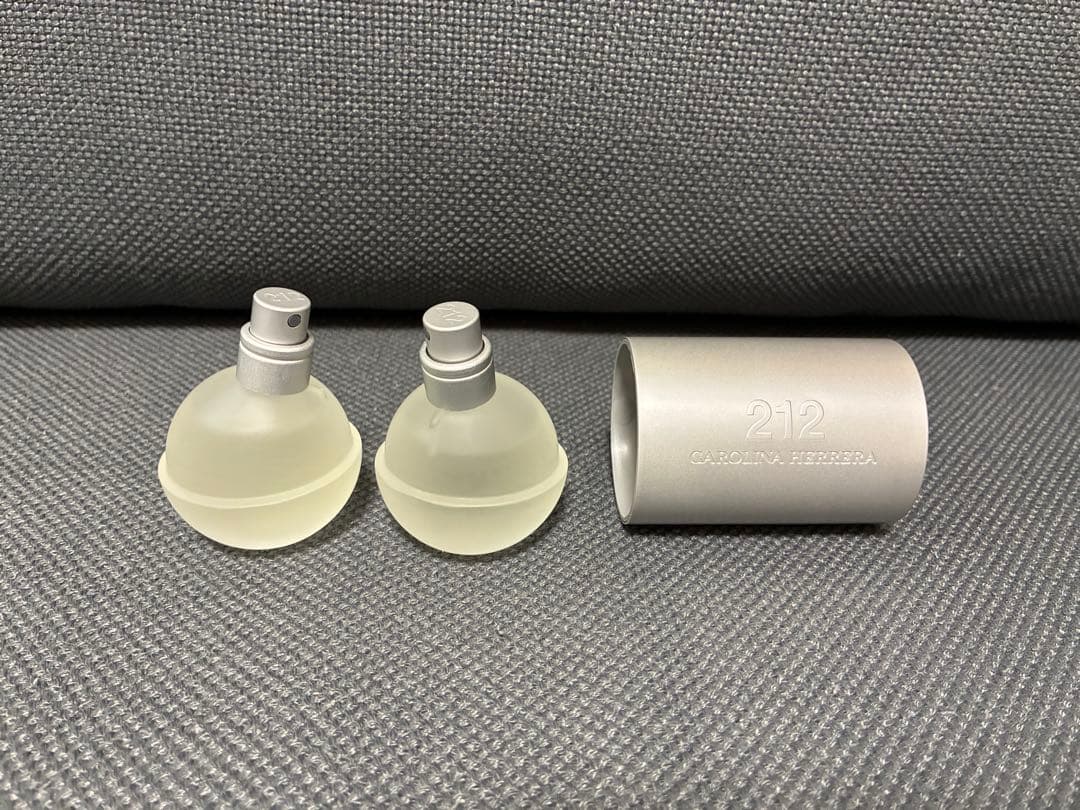 キャロライナ へレラ 212 オーデトワレ 60ml