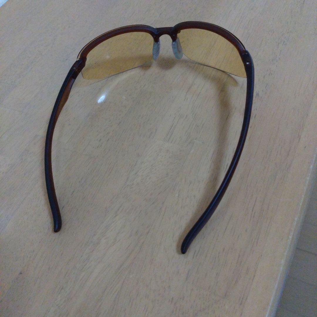 サングラス　メラニーナ