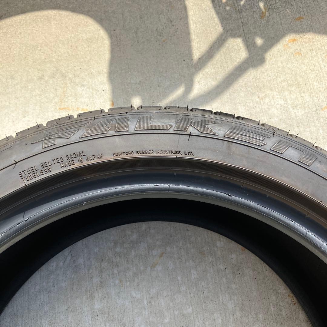 シイケン215/50R18 ヤリスクロスGR SPORT