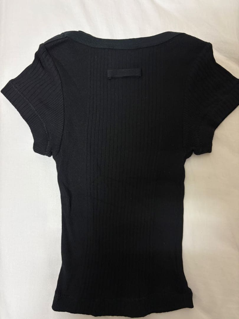 JEAN PAUL GAULTIER The Patch Tシャツ