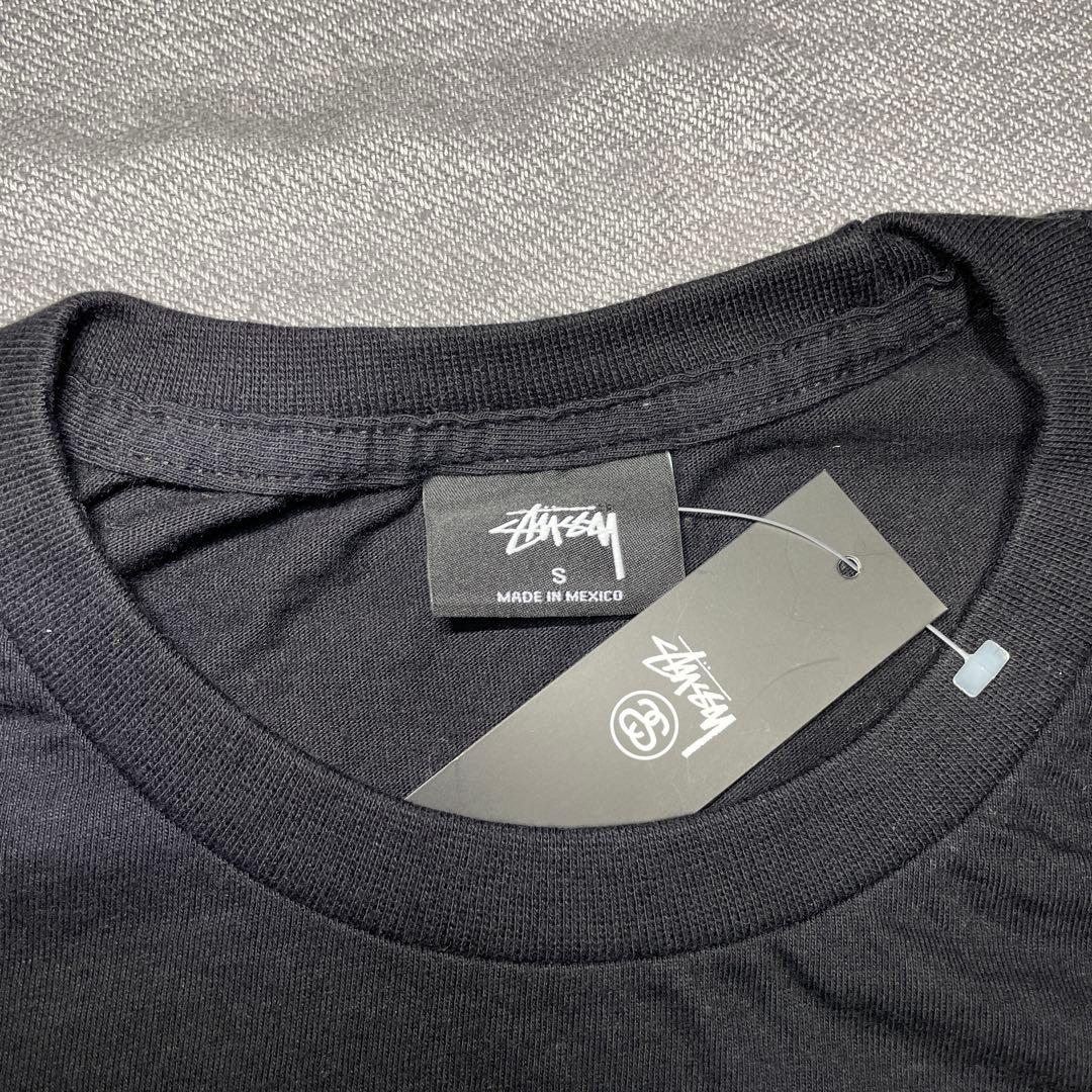 トップス Stussy Rainbow Disco Club 2015 Tee