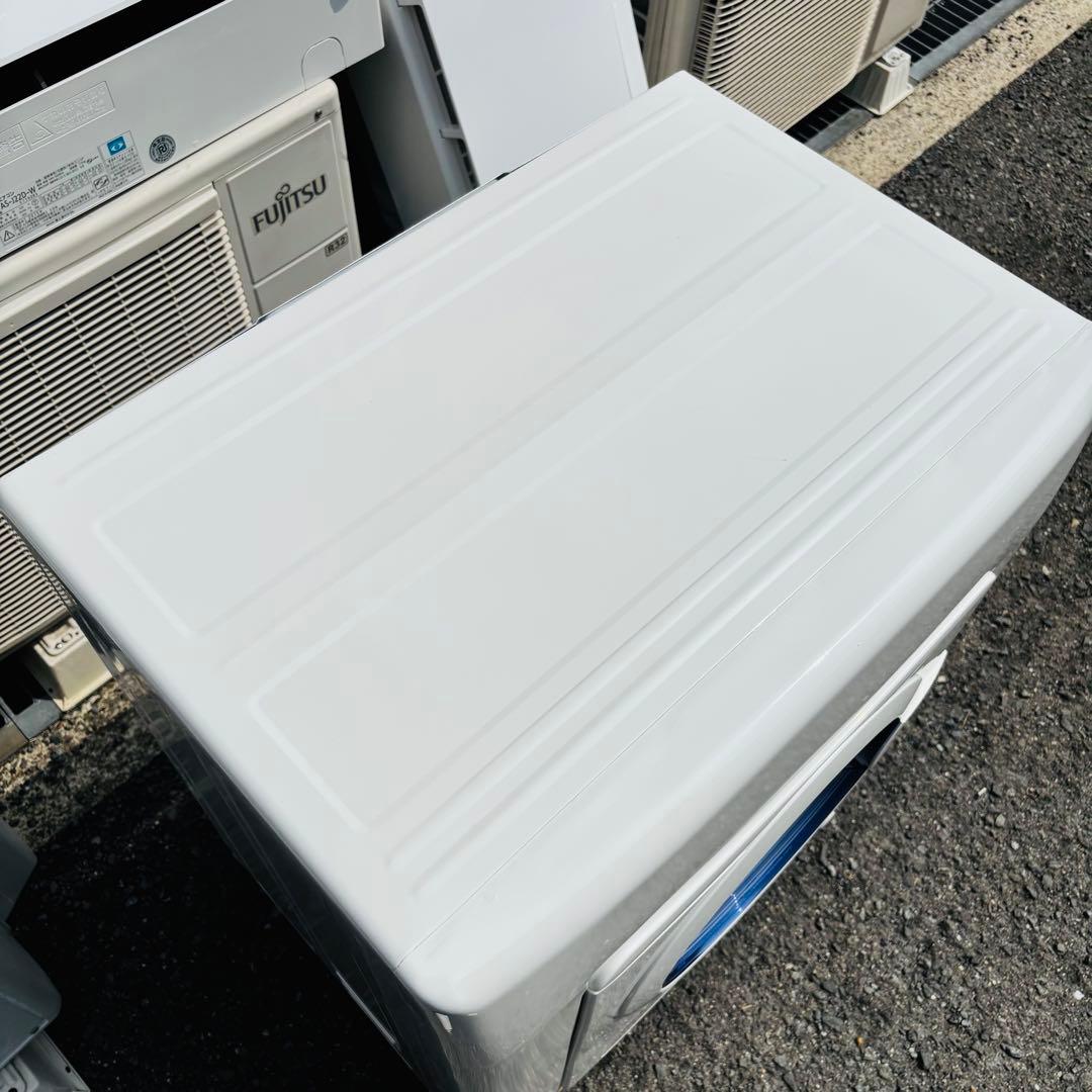 Panasonic 5kg 除湿形衣類乾燥機 NH-D502P 2015年製